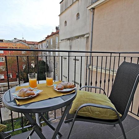 Cozy Dreams Apartment Zára Kültér fotó