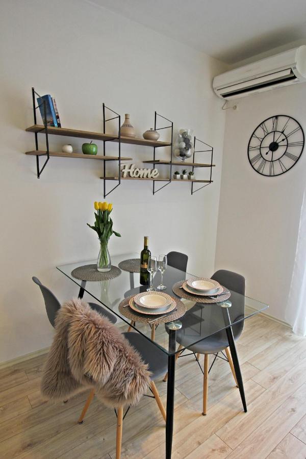 Cozy Dreams Apartment Zára Kültér fotó