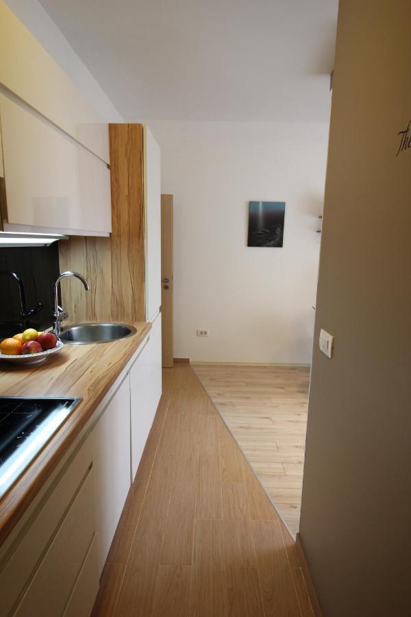 Cozy Dreams Apartment Zára Kültér fotó